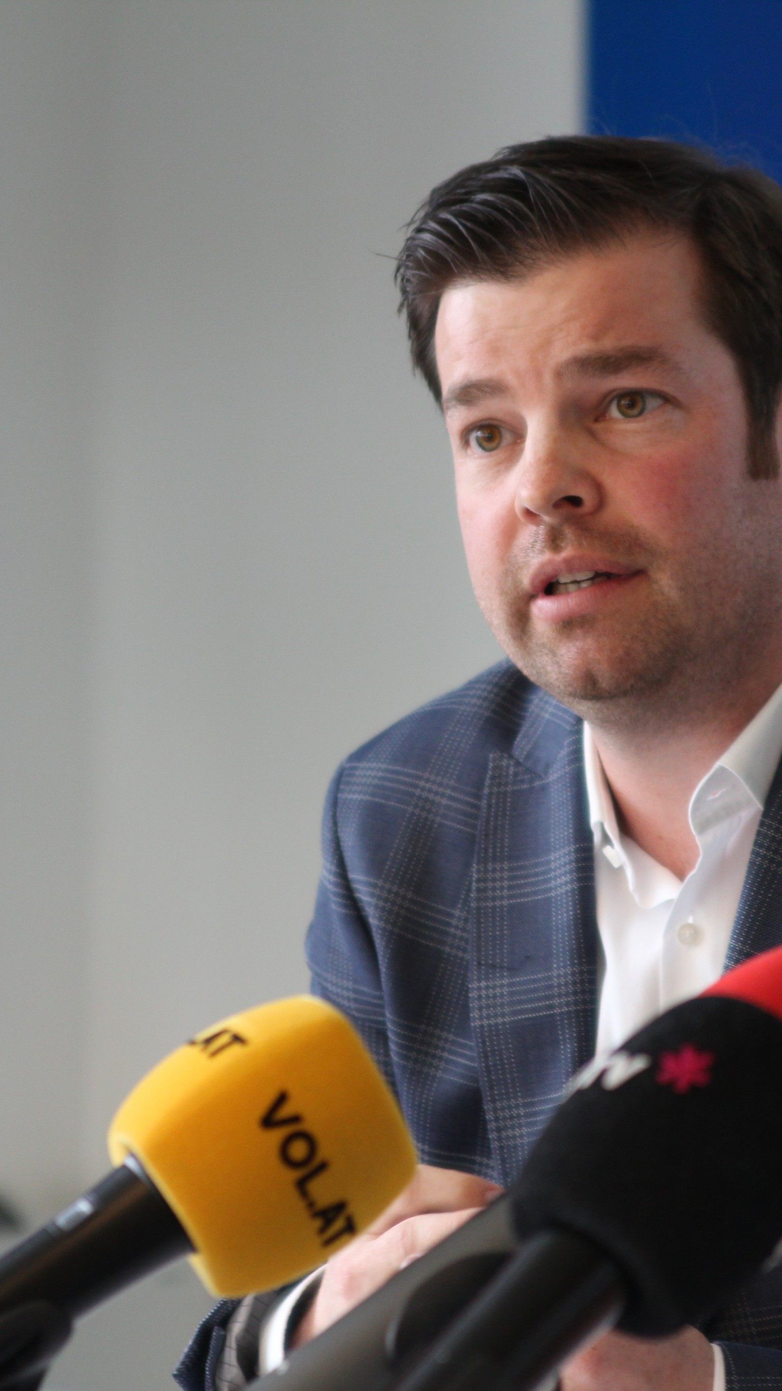 Burtscher: Transparenter Lohnzettel soll auch sensibilisieren.