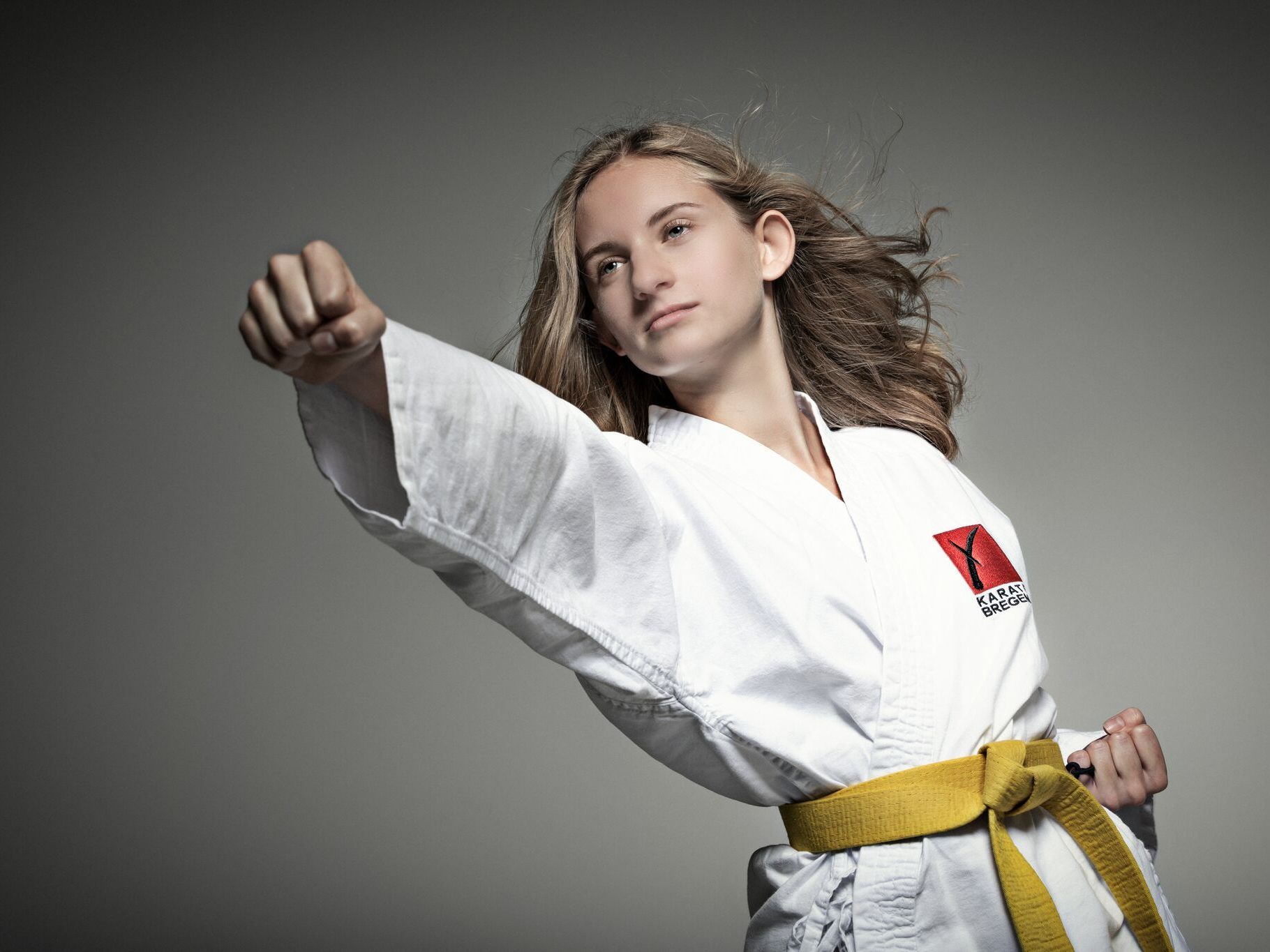 Selbstverteidigungskurs KARATE BREGENZ Selbstverteidigungskurs KARATE BREGENZ