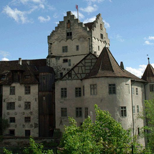 Auf den Spuren der Annette von Droste-Hülshoff