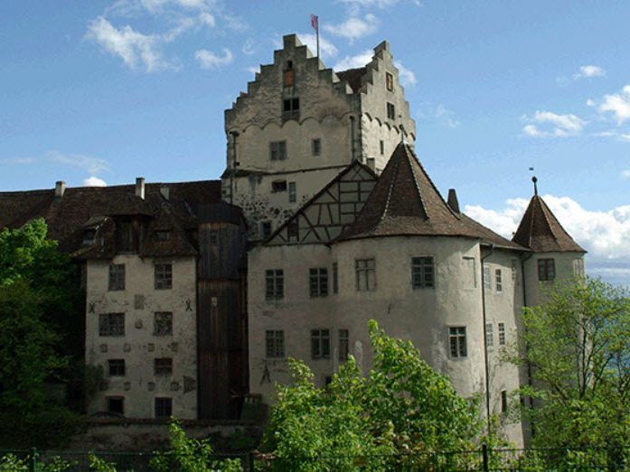 Auf den Spuren der Annette von Droste-Hülshoff