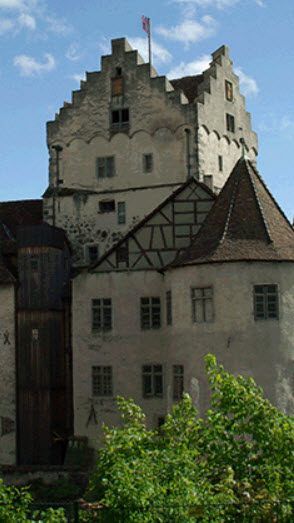 Auf den Spuren der Annette von Droste-Hülshoff