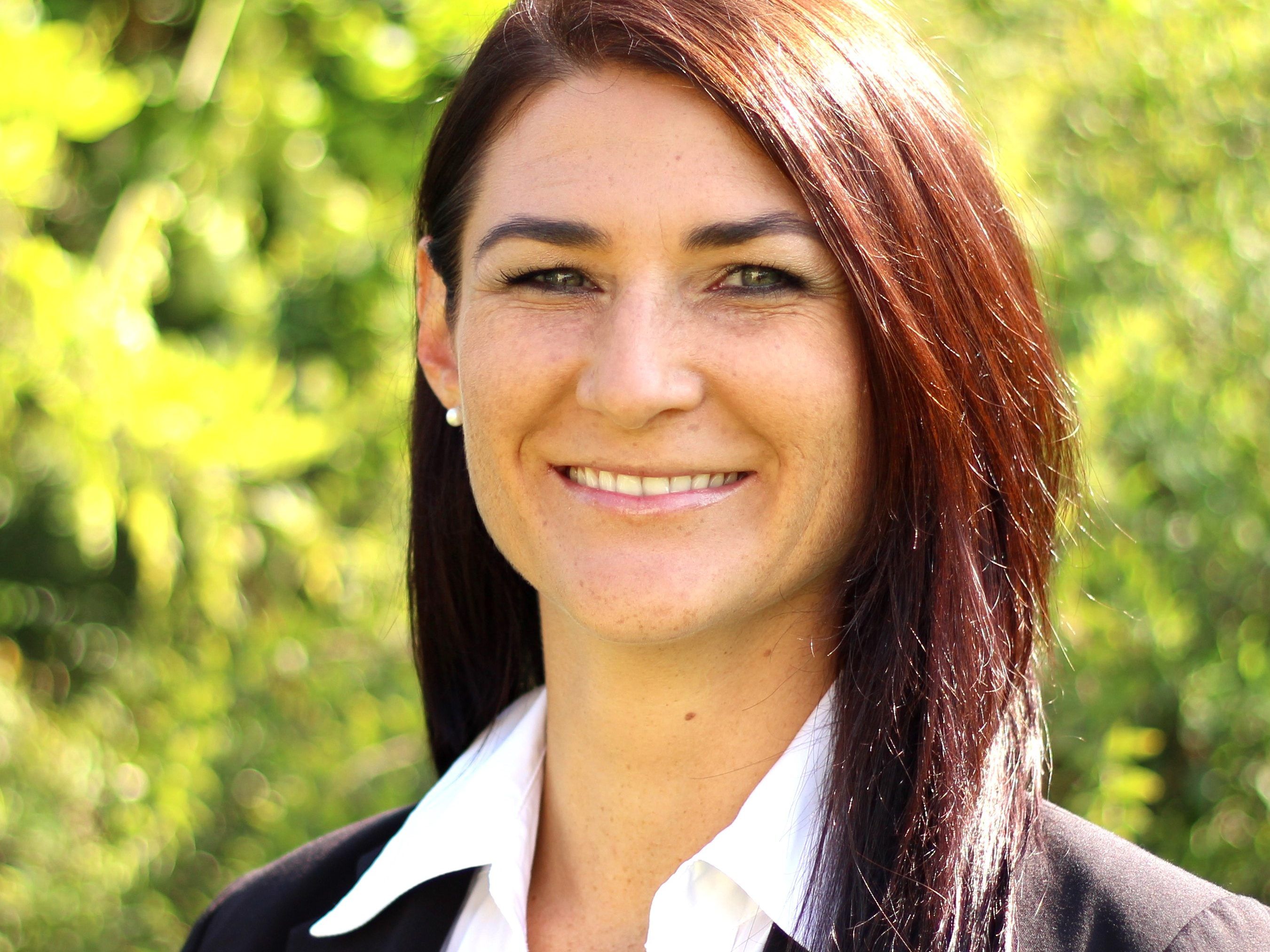 Janine Nagel ist neue Personal-Leiterin bei Loacker Recycling.