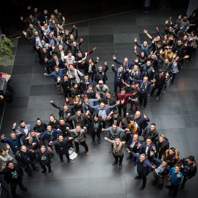 Am 1. Oktober 2018 startet der dritte Accelerator-Batch von weXelerate.