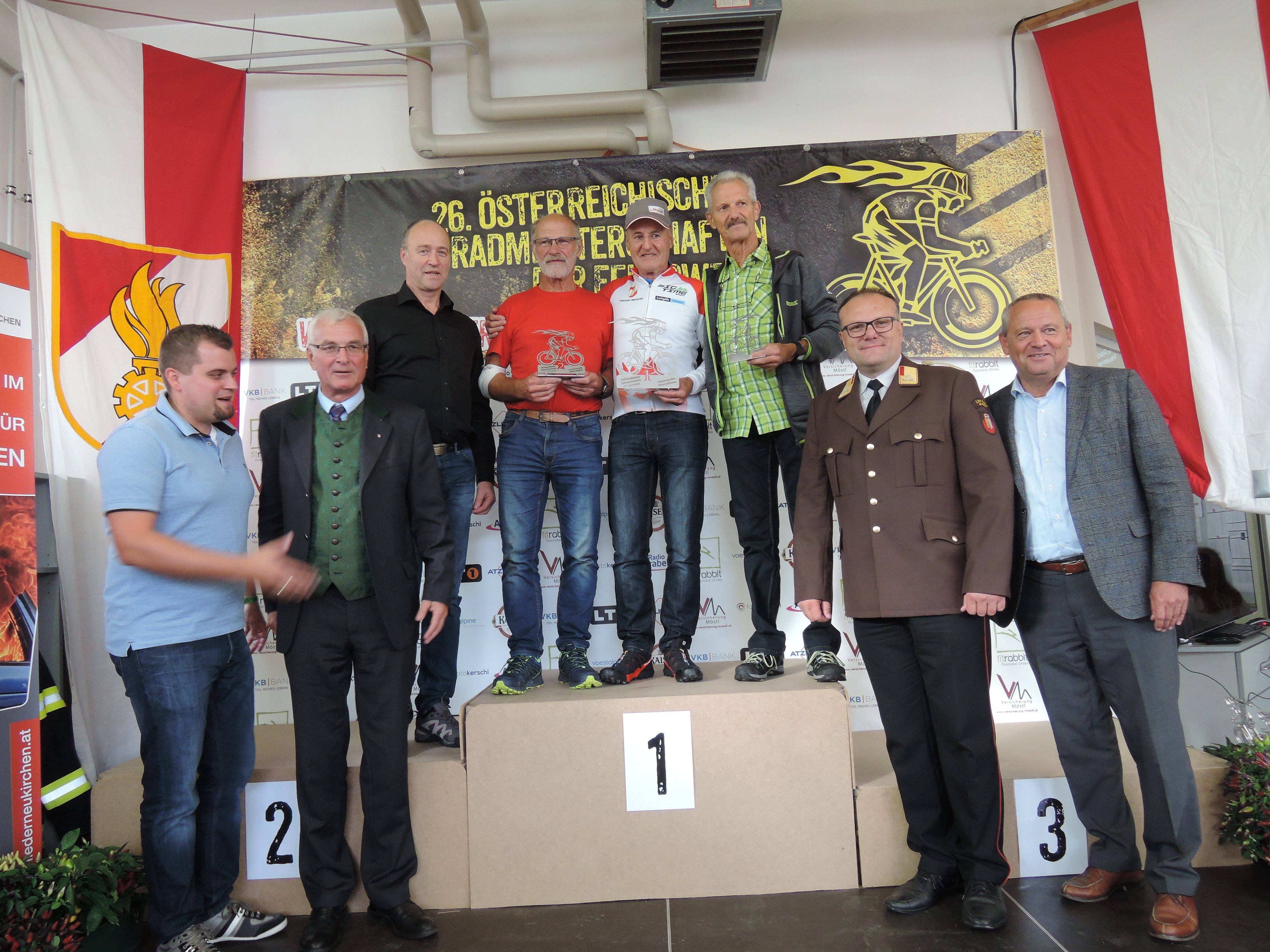 Radmeisterschaft Radmeisterschaft