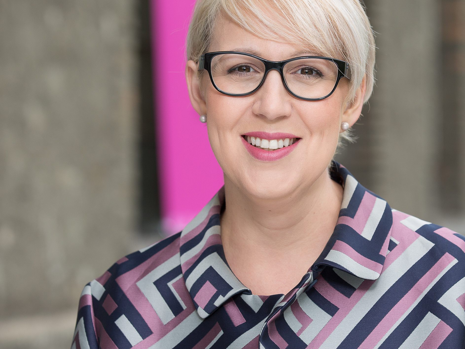 Sabine Scheffknecht und die NEOS verabschieden sich von der Modellregion "Gemeinsame Schule".