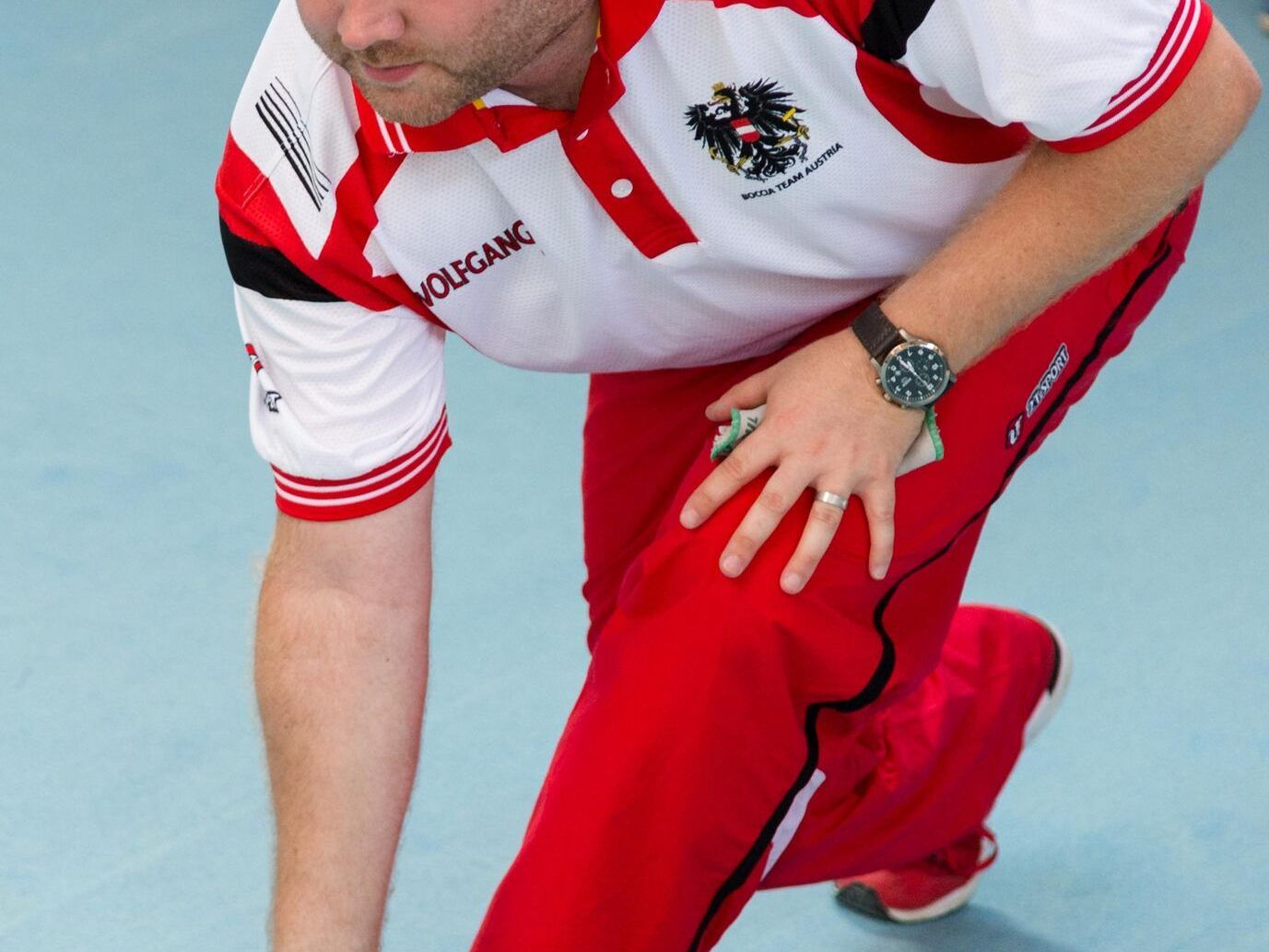 Staatsliga A - Philipp Wolfgang, BC Hard Staatsliga A - Philipp Wolfgang, BC Hard