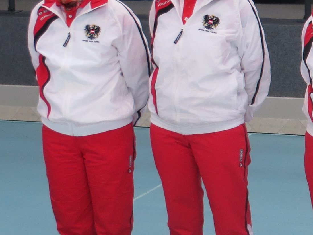 Andrea Steininger, Beate Reinalter