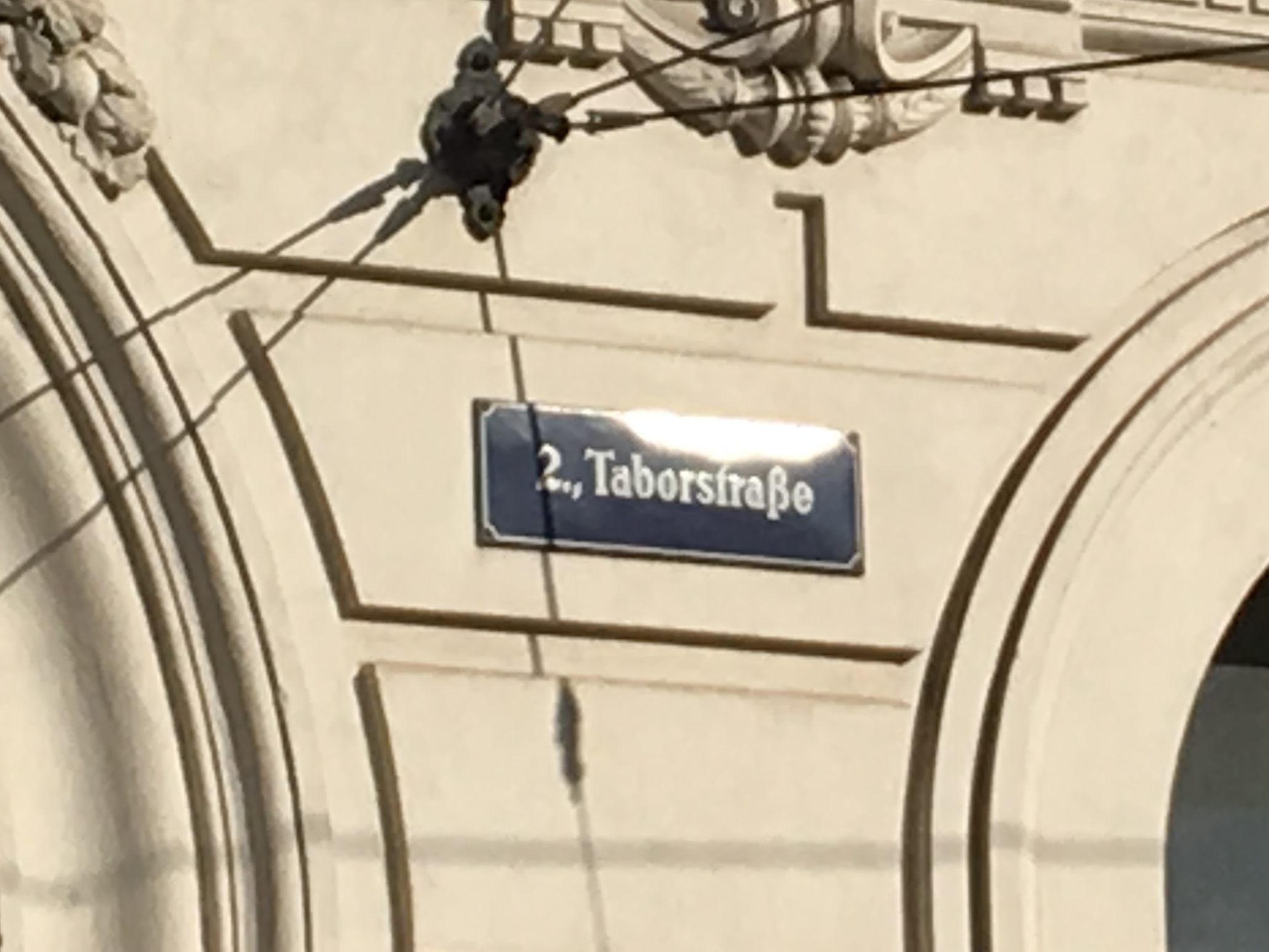 Der 24-Jährige hatte im Juli unter anderem einen Kippa-Träger in der Taborstraße attackiert. Der 24-Jährige hatte im Juli unter anderem einen Kippa-Träger in der Taborstraße attackiert.