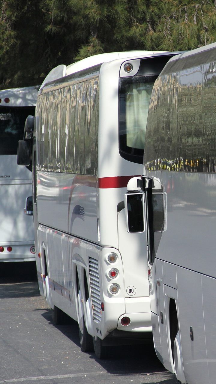 Für den neuen Fernbusterminal präferiert wird nach wie vor der Standort am Verteilerkreis.