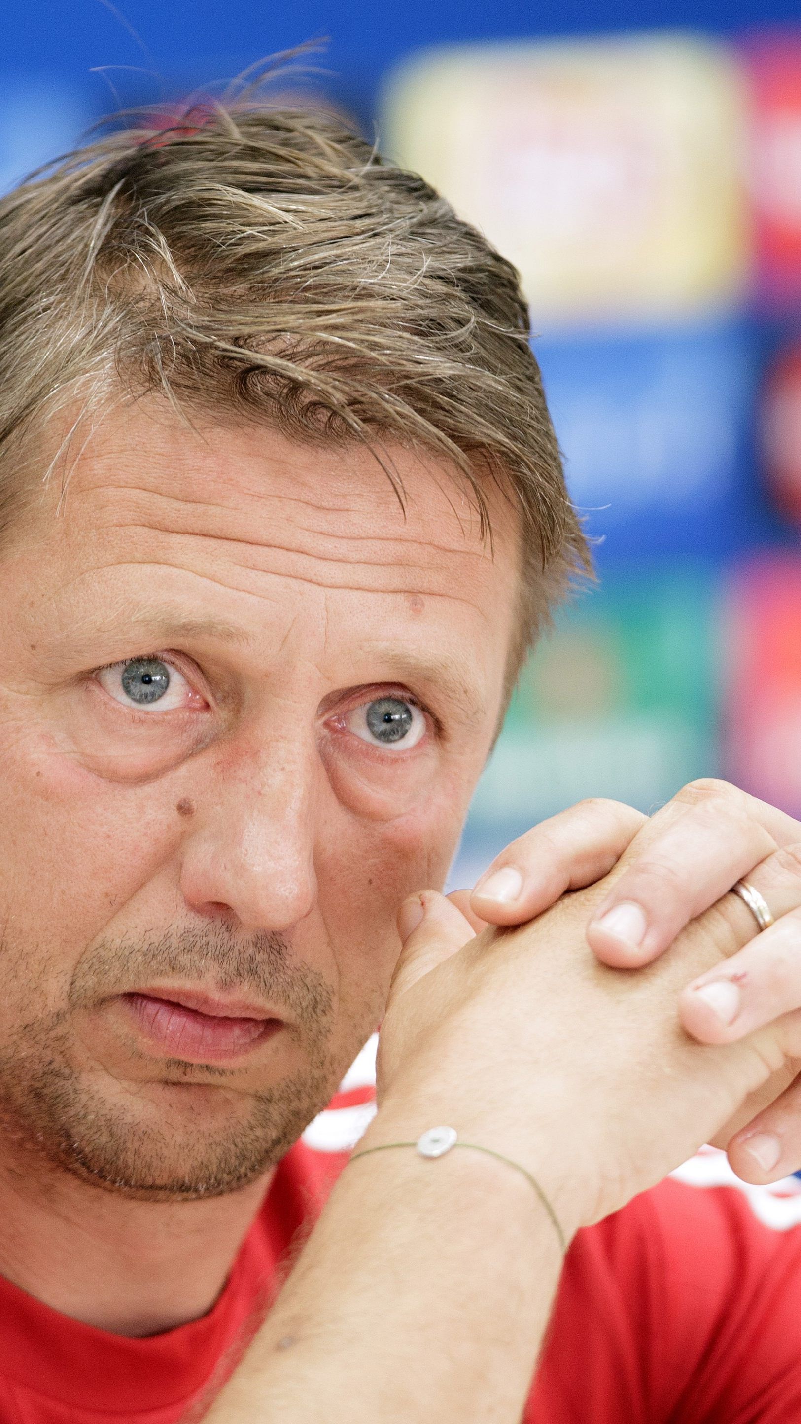 Zoran Barisic hat einen neuen Trainer-Job.