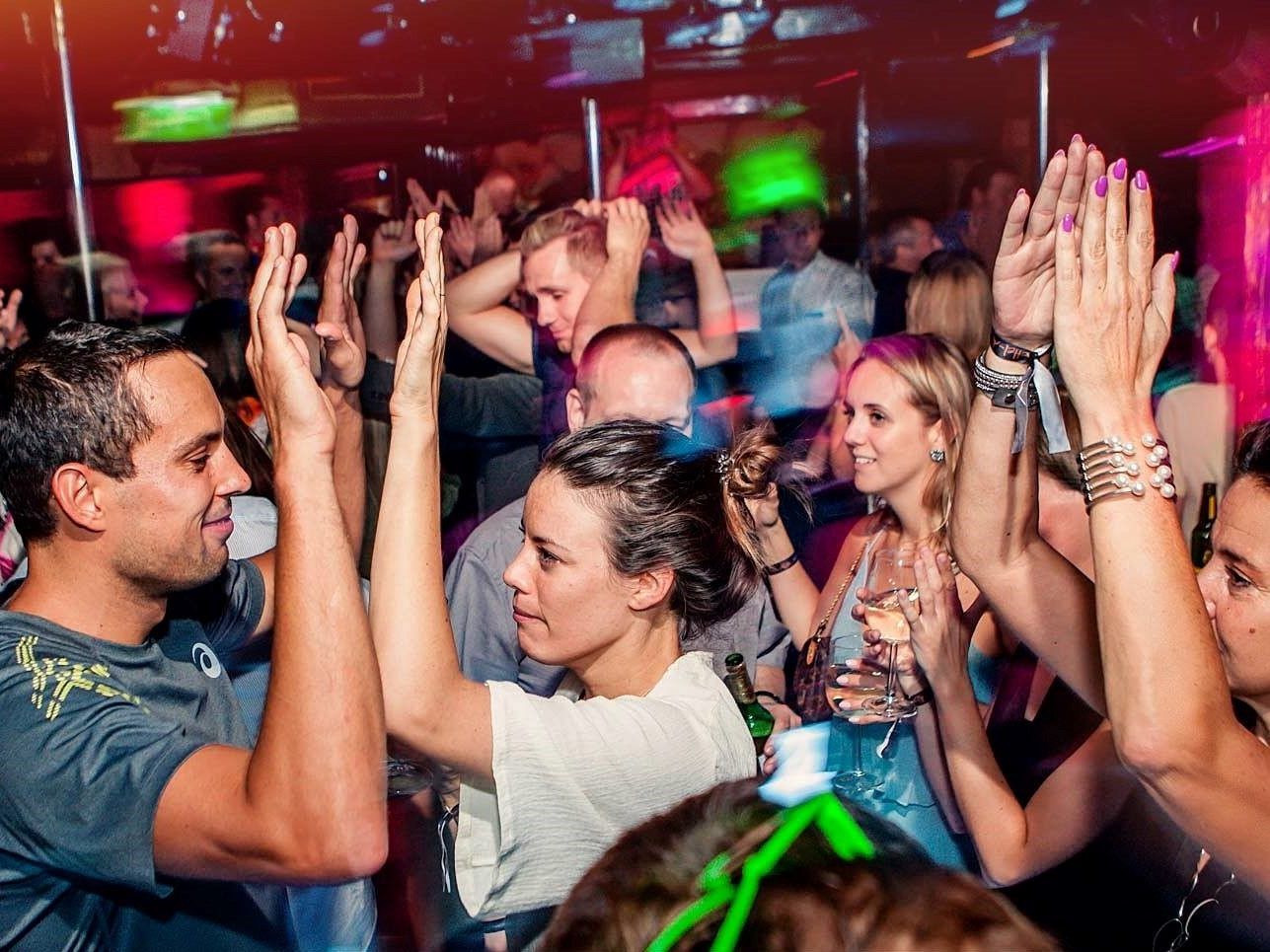 Die Bettelalm in Wien feierte ihren Geburtstag mit einem eigenen Lied.