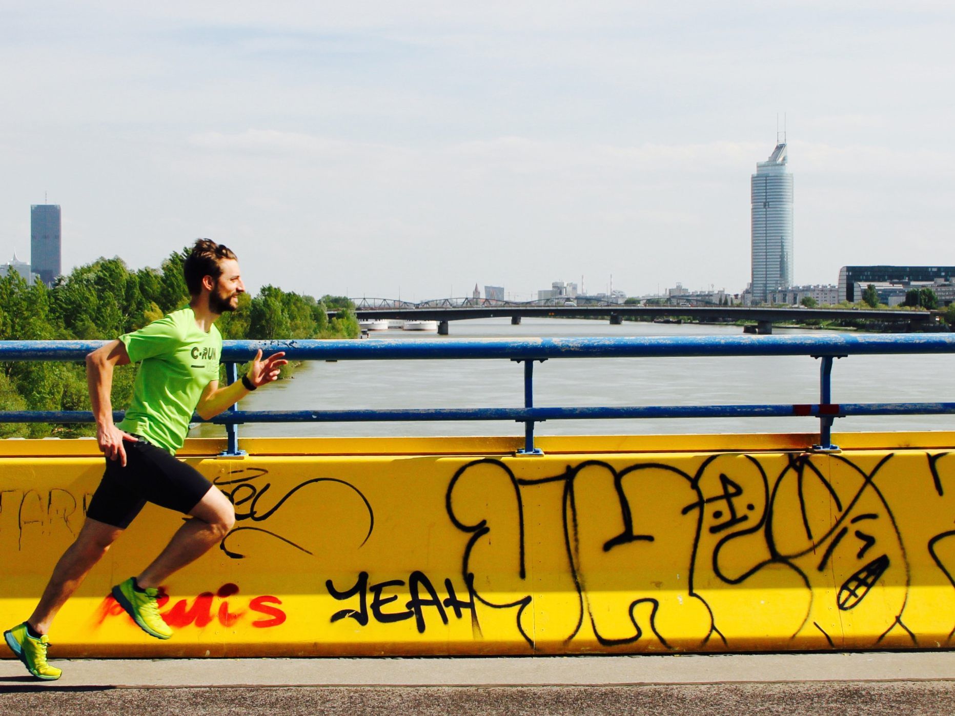 Der Millennium City Kids Run findet im Rahmen des C-Run 2018 statt. Der Millennium City Kids Run findet im Rahmen des C-Run 2018 statt.