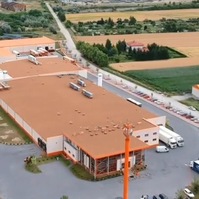 Der Döner erobert Europa.