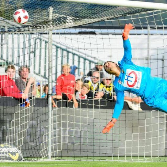 Kobras bei Gegentreffer chancenlos