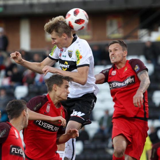 Piesinger mit Doppelpack