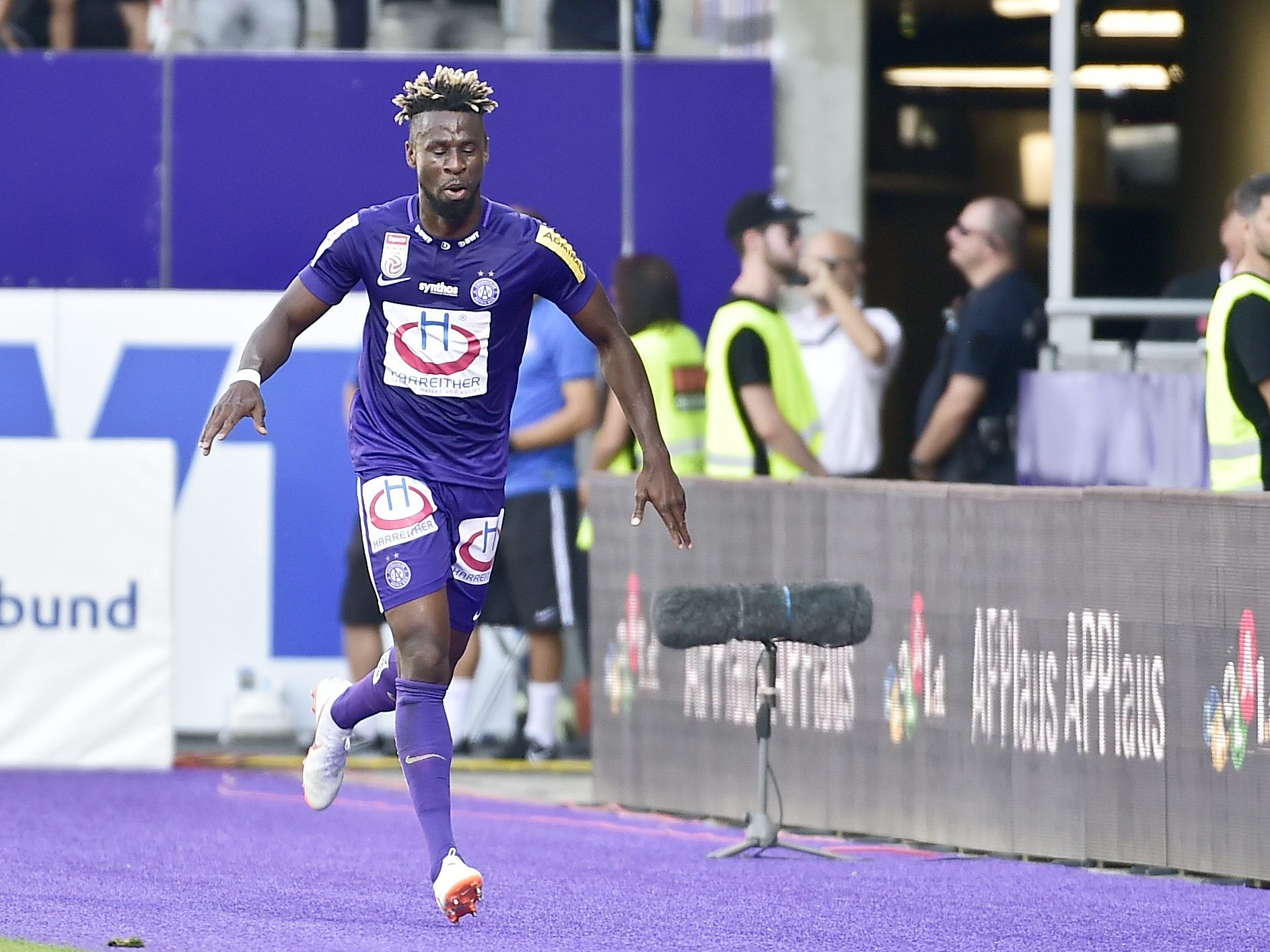 LIVE-Stream und TV-Übertragung zum Match Austria Wien gegen SV Mattersburg. LIVE-Stream und TV-Übertragung zum Match Austria Wien gegen SV Mattersburg.