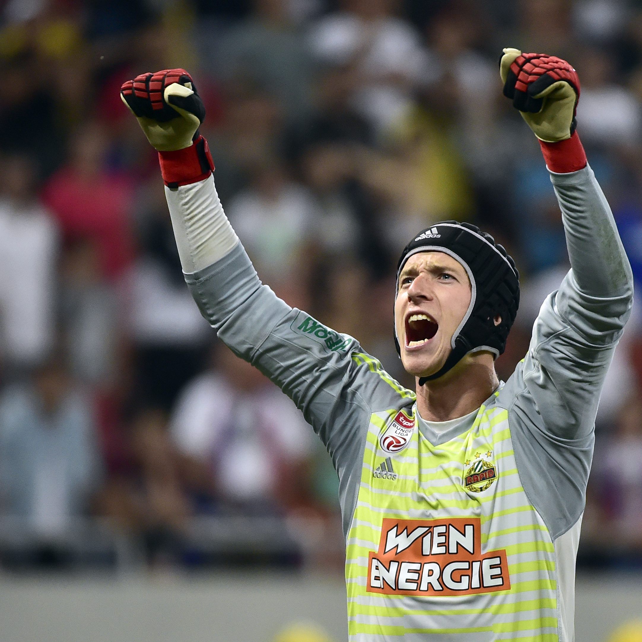 LIVE-Stream und TV-Übertragung zum Spiel Sturm Graz gegen Rapid Wien.