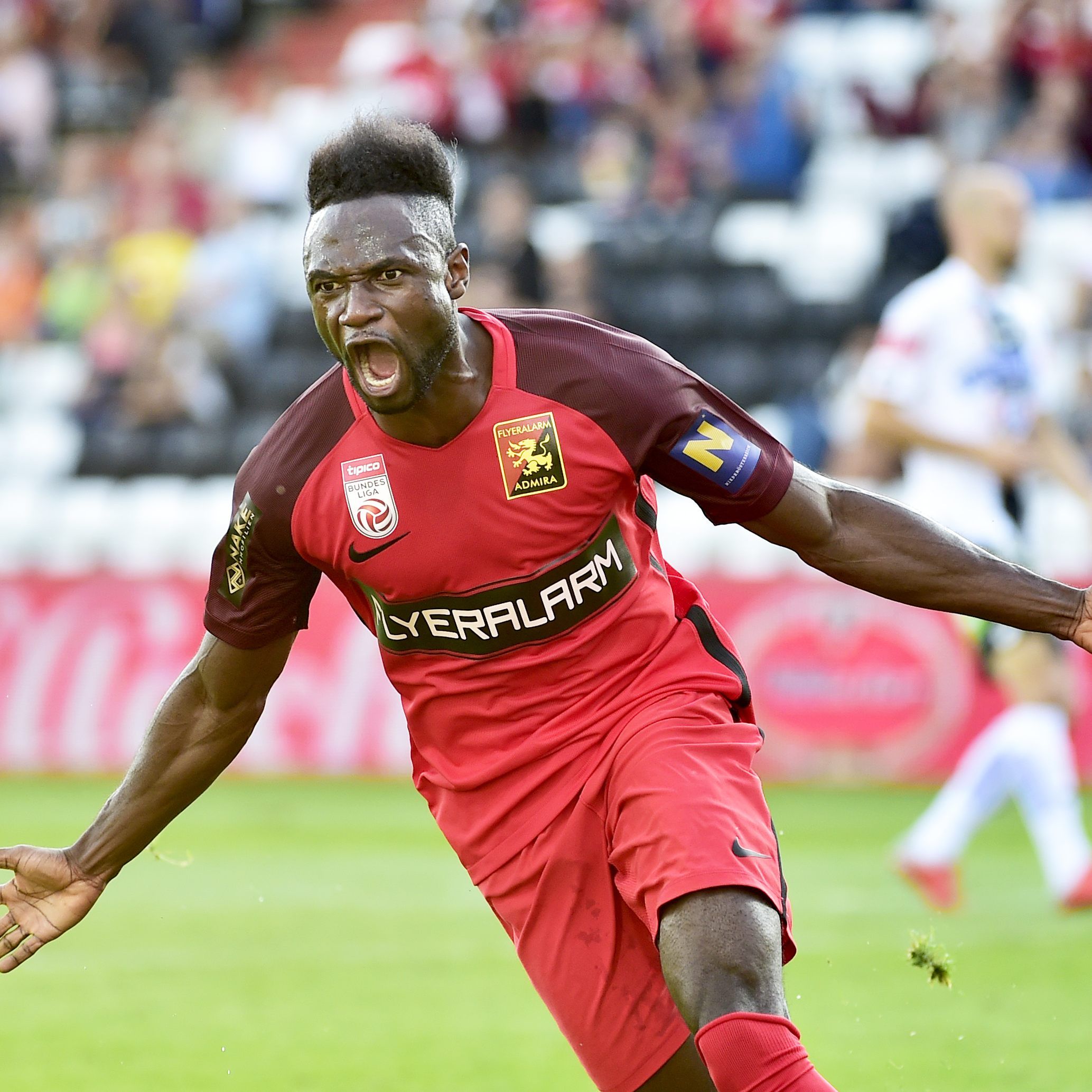 LIVE-Ticker zum Spiel FC Admira Wacker gegen SCR Altach ab 17.00 Uhr.