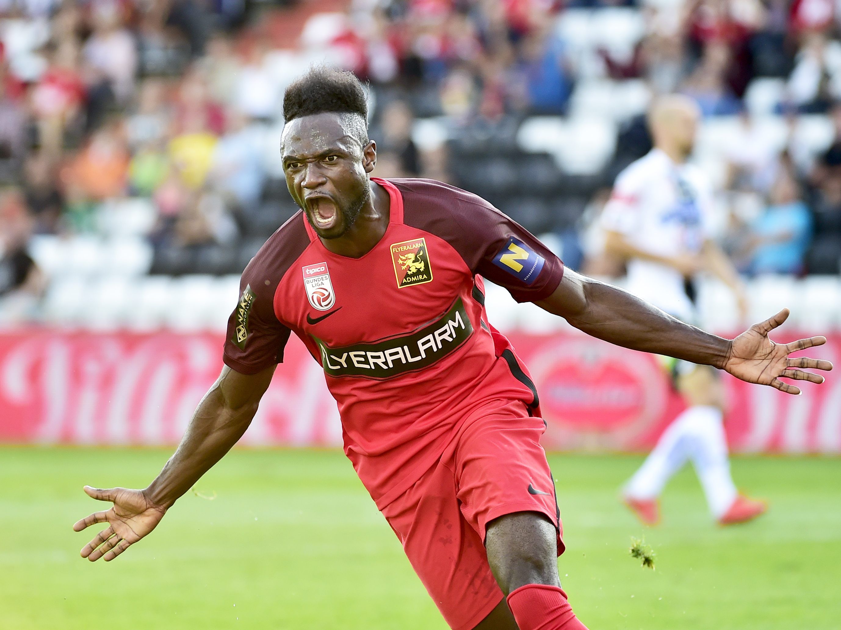 LIVE-Ticker zum Spiel FC Admira Wacker gegen SCR Altach ab 17.00 Uhr.