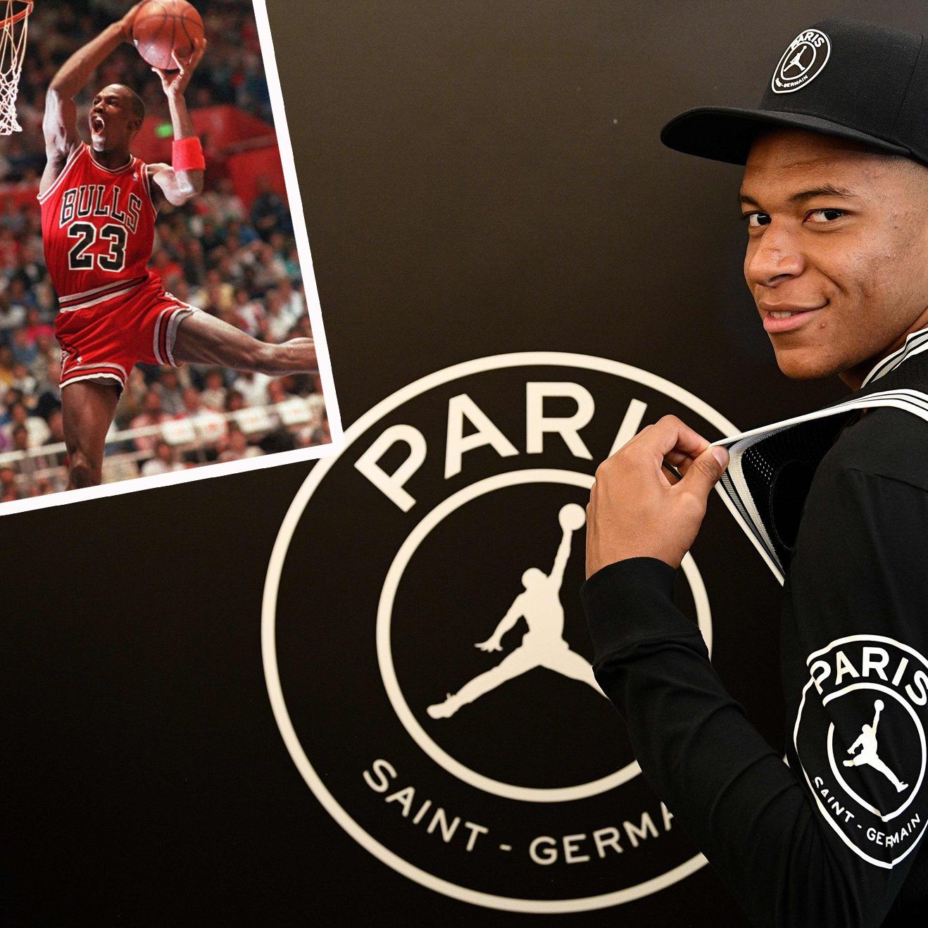 Kult-Marke für die Mbappé und Co bei PSG.