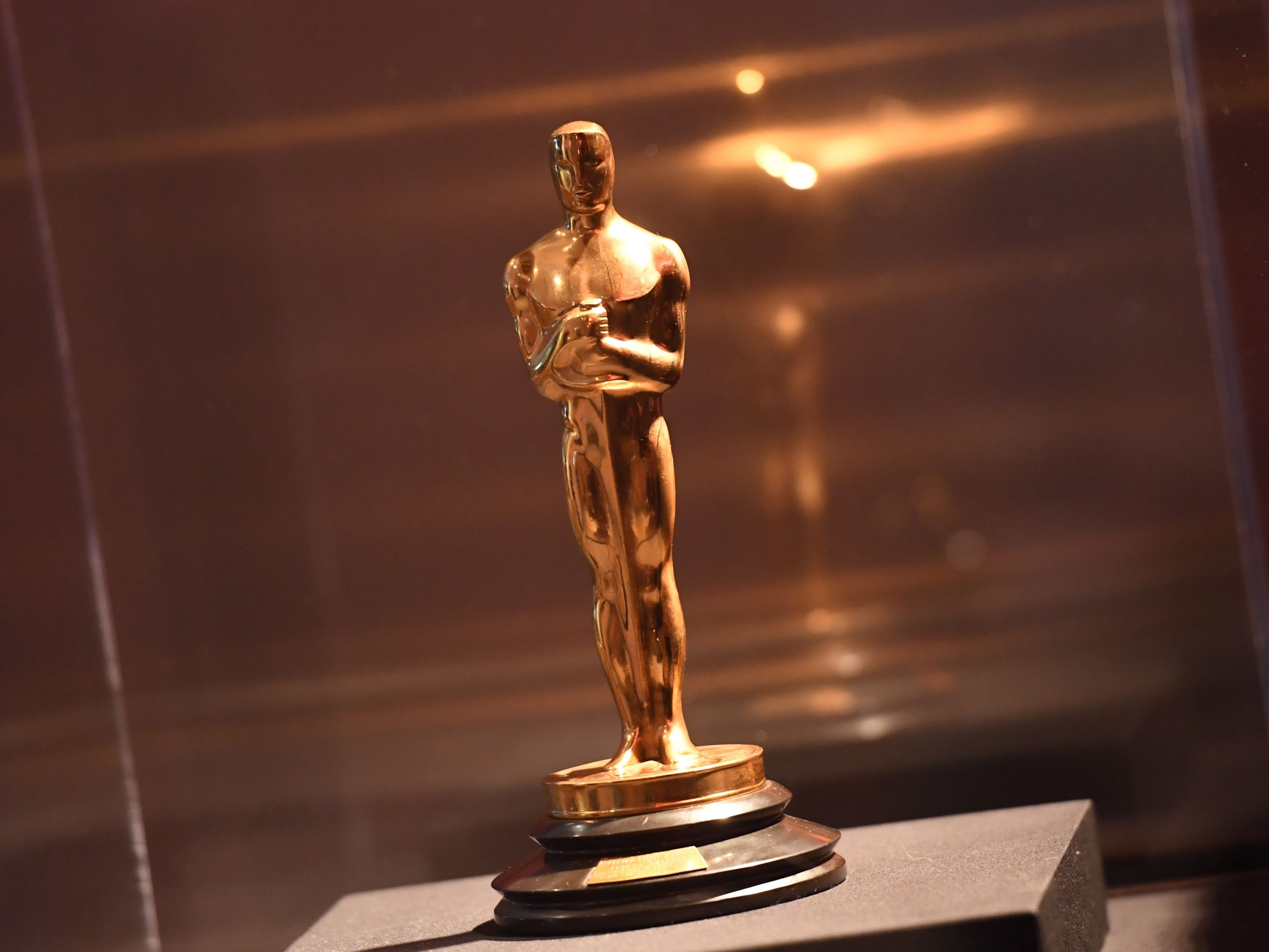 Kommt die Filmsparte "Popular Film" bei den Oscars? Kommt die Filmsparte "Popular Film" bei den Oscars?