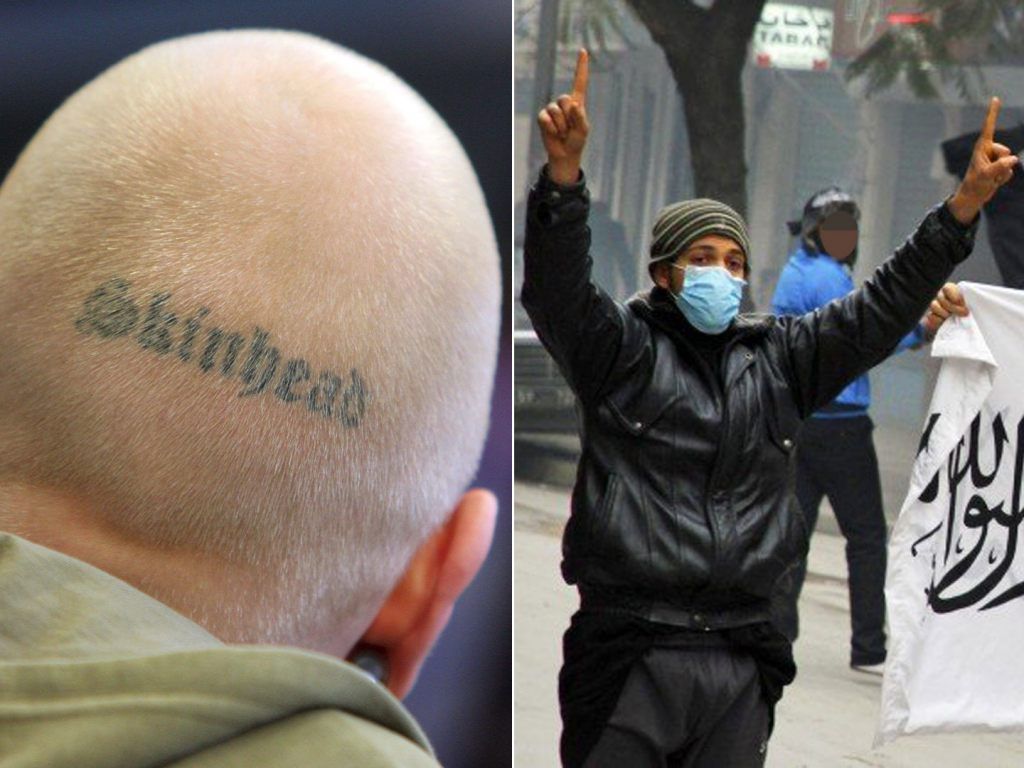 Wie radikal ist Vorarlberg? Wann & Wo VOL.AT