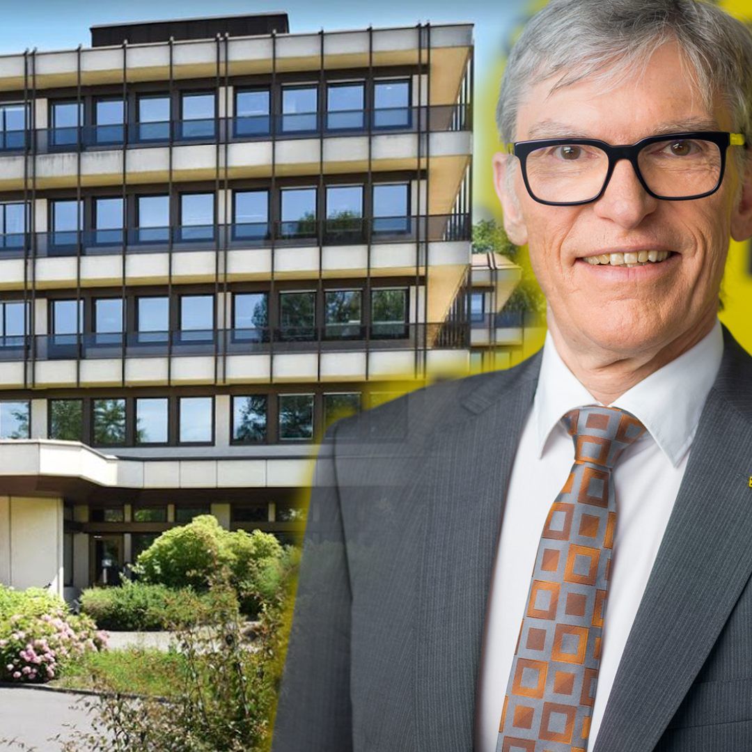 - Wilfried Hopfner: „Die Vorarlberger Raiffeisenbanken werden weit über die Landesgrenzen als attraktiver Partner wahrgenommen.“