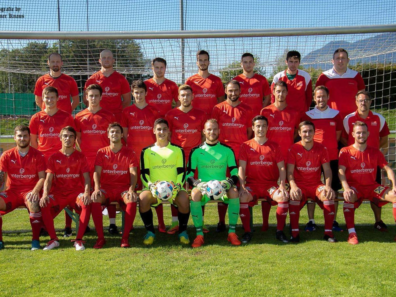 FC Nüziders