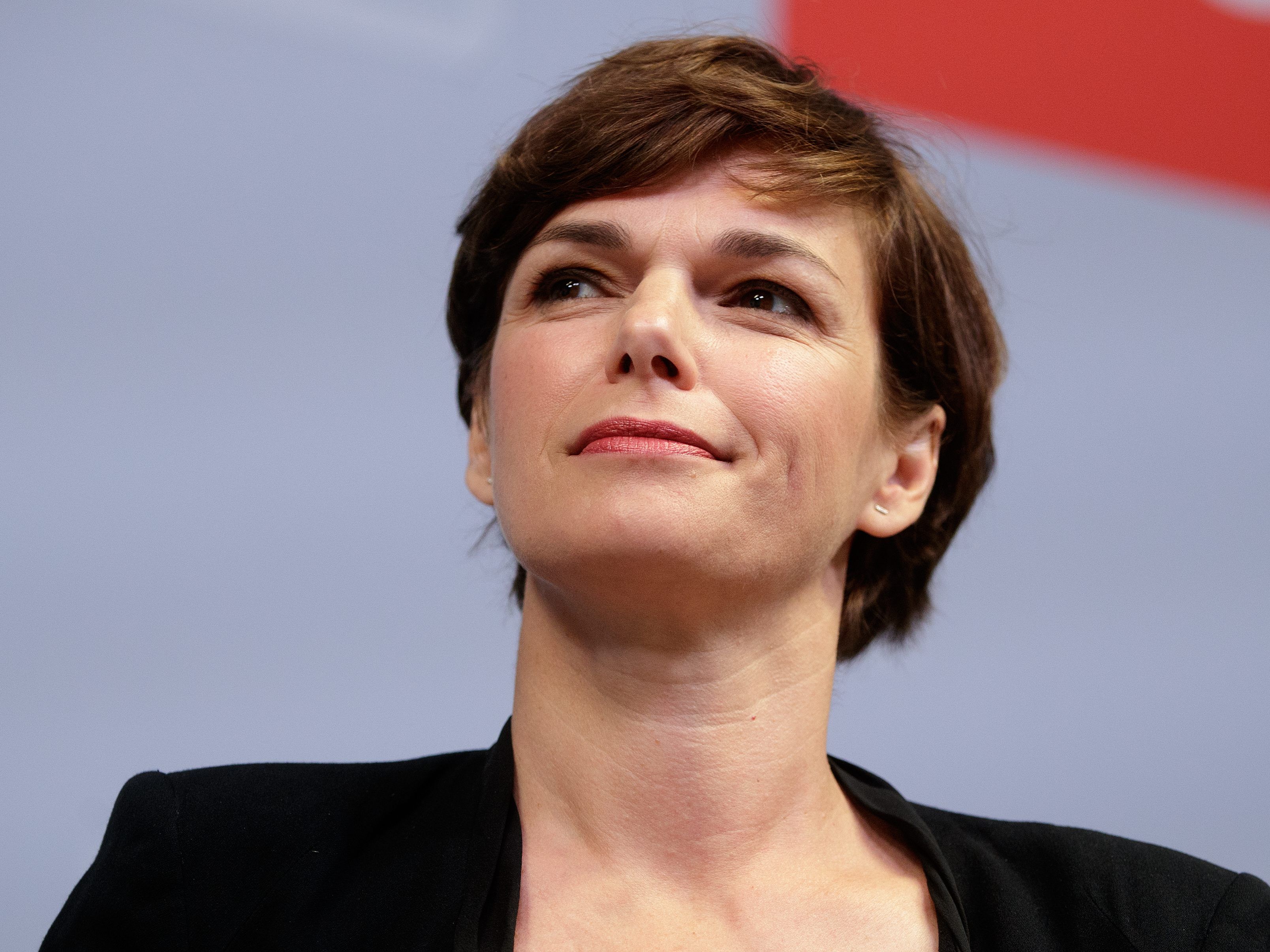 Die studierte Medizinerin gilt als Hoffnungsträgerin in der SPÖ. Die studierte Medizinerin gilt als Hoffnungsträgerin in der SPÖ.