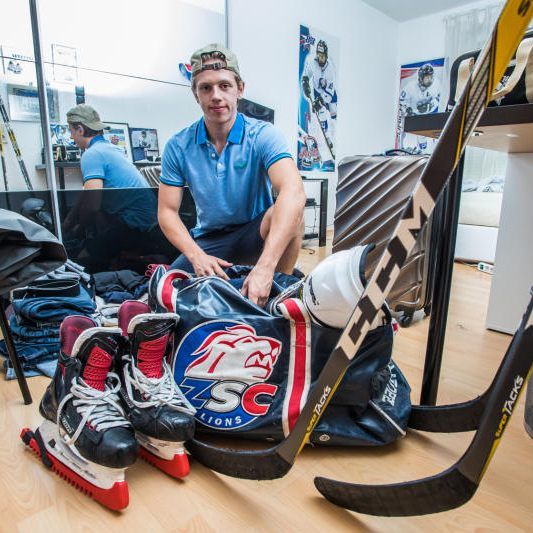 Erfolgreiches Debüt für die Ottawa 67's