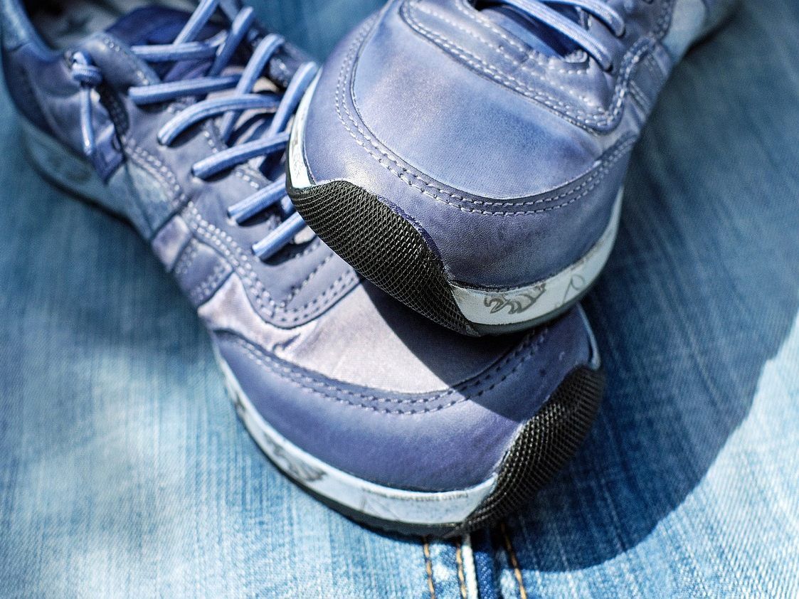 Am Wochenene fand der 7. Gefängnislauf in Wien statt.