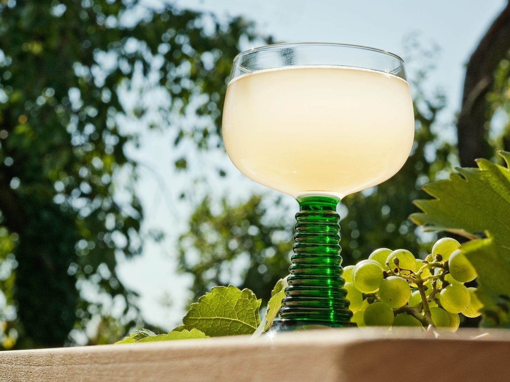 Beim Sturmdorf locken Sturm-, Wein- und andere kulinarische Heurigenschmankerl. Beim Sturmdorf locken Sturm-, Wein- und andere kulinarische Heurigenschmankerl.