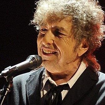 Bob Dylan veröffentlicht ein neues Album.