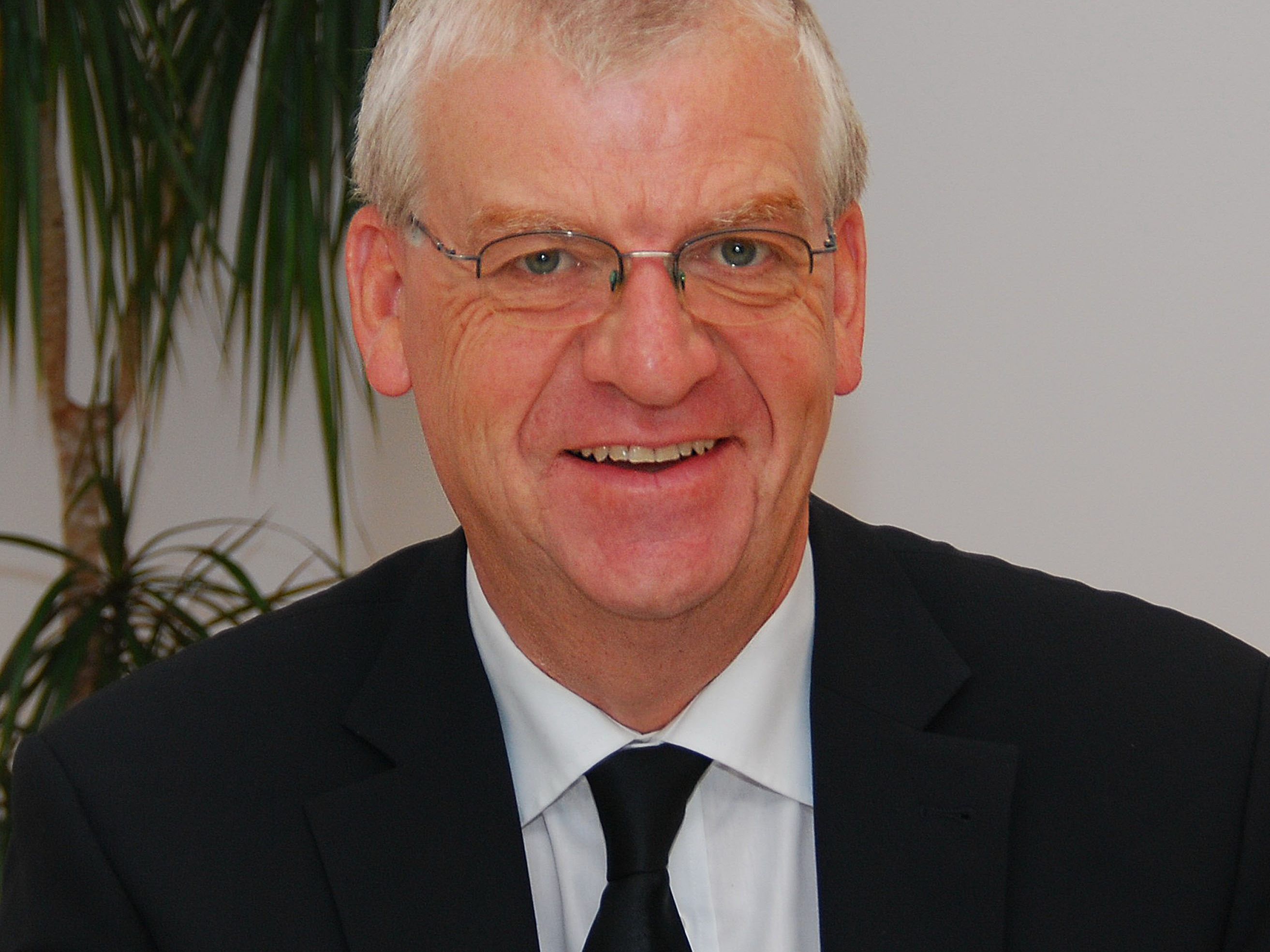 Wolfgang Türtscher Wolfgang Türtscher