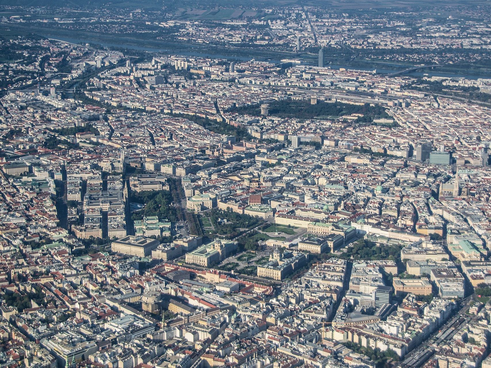 Die beiden erhielten am Samstag in Wien den Hauptpreis.