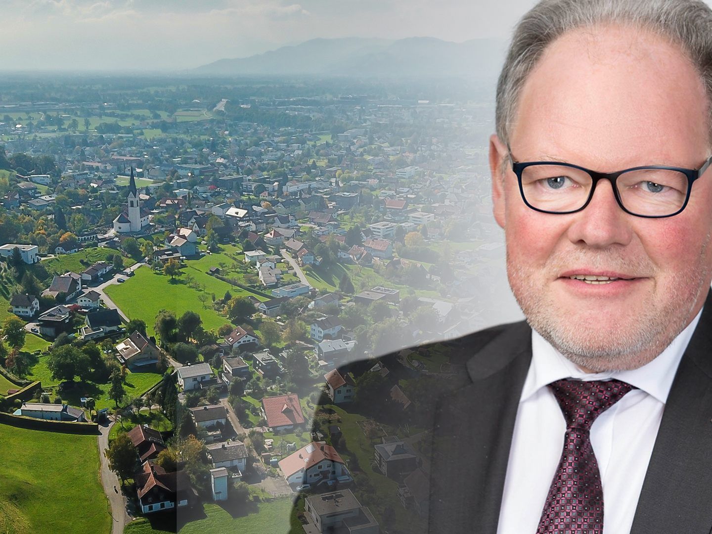 ÖVP-Raumplanungssprecher übt Kritik an der Neos-Kritik. ÖVP-Raumplanungssprecher übt Kritik an der Neos-Kritik.