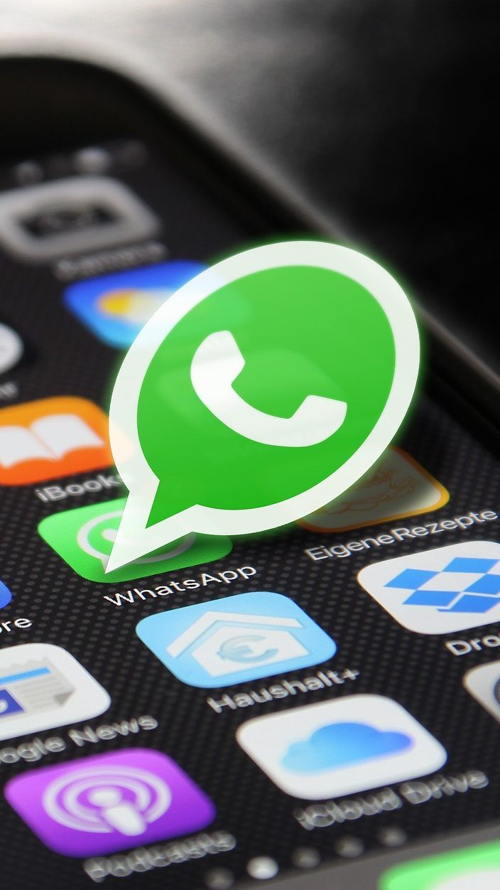 Ein Emoji darf künftig nicht mehr verwendet werden.