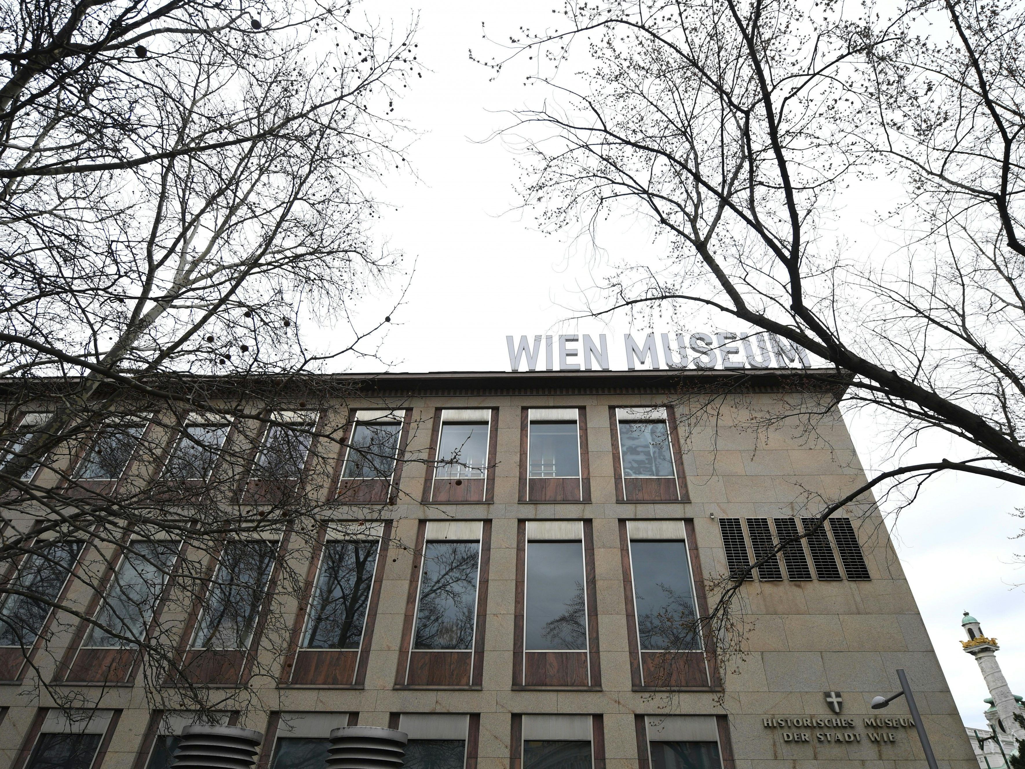 Das in die Jahre gekommene Wien Museum wird von Gund auf erneuert. Das in die Jahre gekommene Wien Museum wird von Gund auf erneuert.