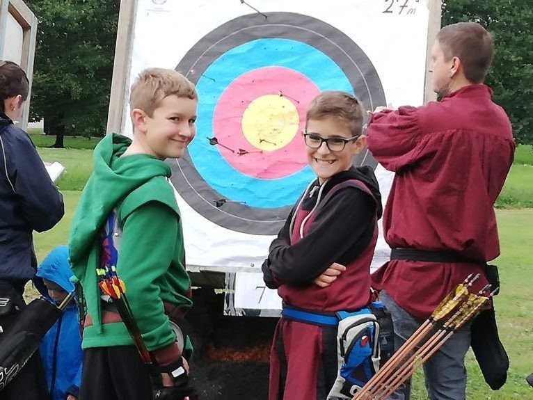 Robin Hood Turnier des BSV Robin Hood Turnier des BSV