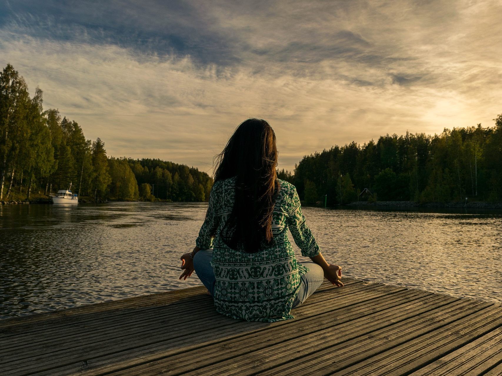 Mit ein paar einfachen Tipps kann die Leichtigkeit aus dem Urlaub mit in den Herbst genommen werden. Mit ein paar einfachen Tipps kann die Leichtigkeit aus dem Urlaub mit in den Herbst genommen werden.