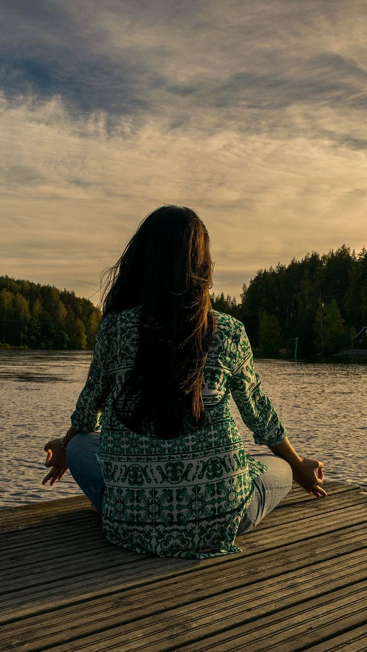 Mit ein paar einfachen Tipps kann die Leichtigkeit aus dem Urlaub mit in den Herbst genommen werden.