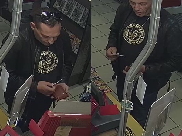 Der Verdächtige benutzte eine gestohlene Bankomatkarte in Wien-Ottakring.