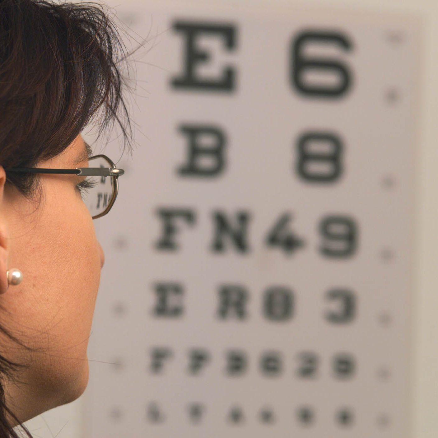 Augenärzte aus Österreich unterstützten das Volksbegeheren Don´t smoke.