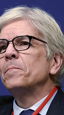 Paul Romer ist einer der beiden Preisträger