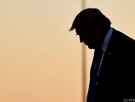 Mit Vertrauen und Image geht es bergab Mit Vertrauen und Image geht es bergab