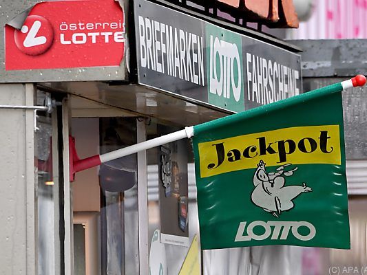 Am Mittwoch geht es um einen Dreifachjackpot Am Mittwoch geht es um einen Dreifachjackpot