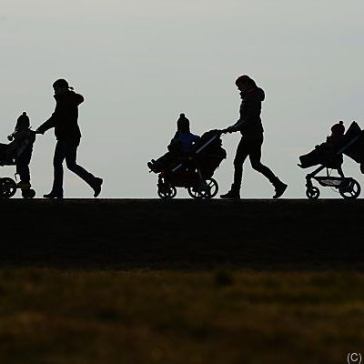 Nie zuvor gab es bei der weltweiten Fertilität solche Unterschiede