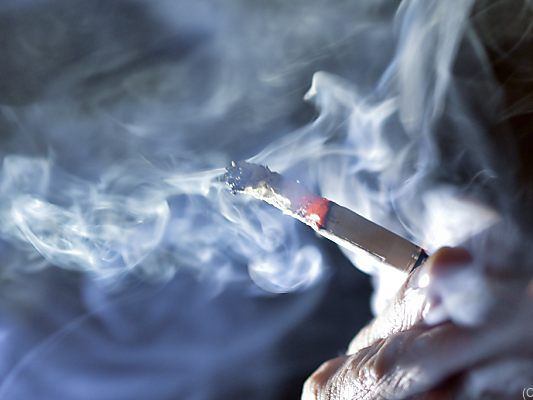 Ziel ist ein absolutes Rauchverbot Ziel ist ein absolutes Rauchverbot