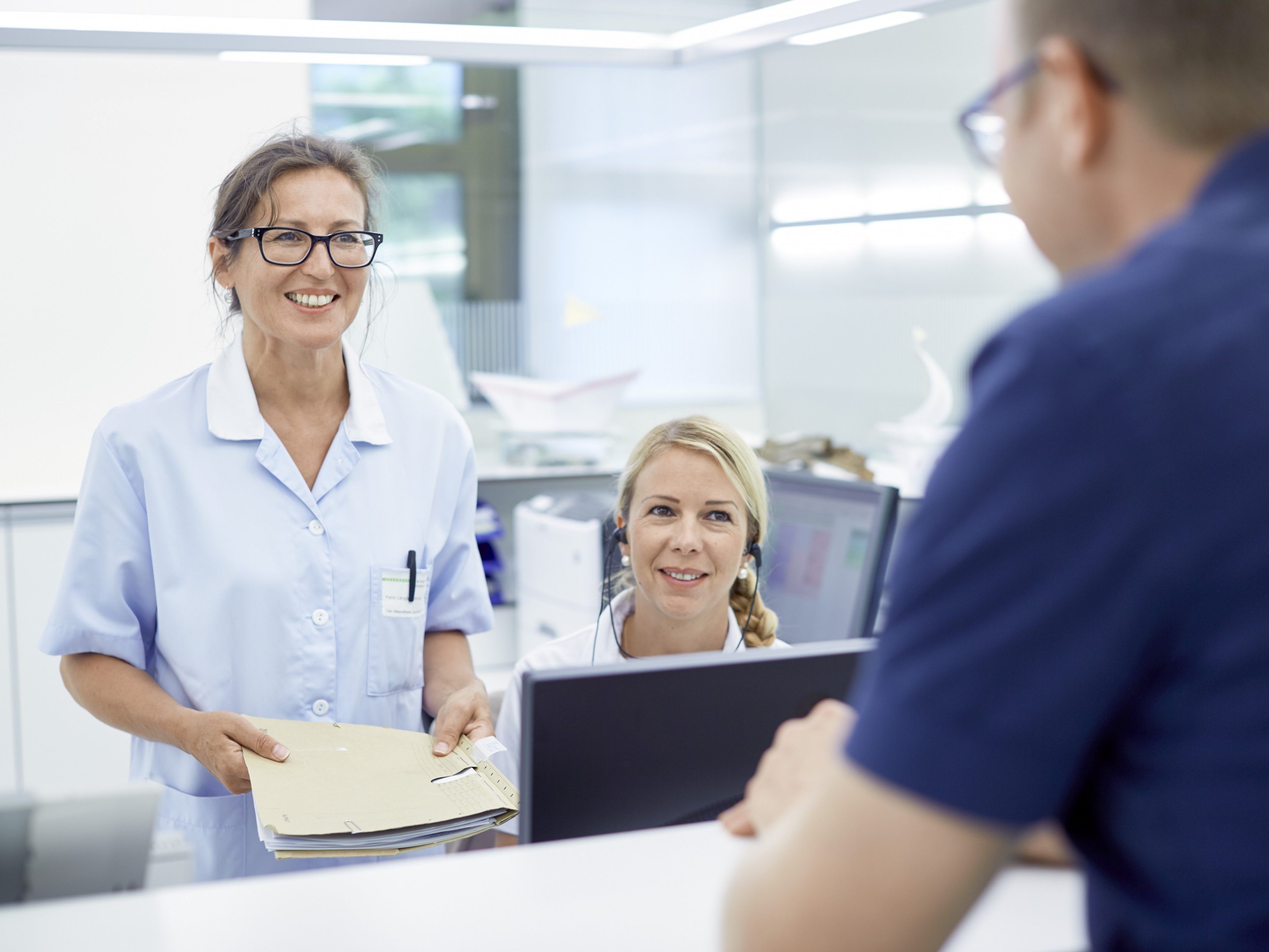 In zehn Jahren wurden an der Tagesklinik Dornbirn 20.000 Operationen durchgeführt.