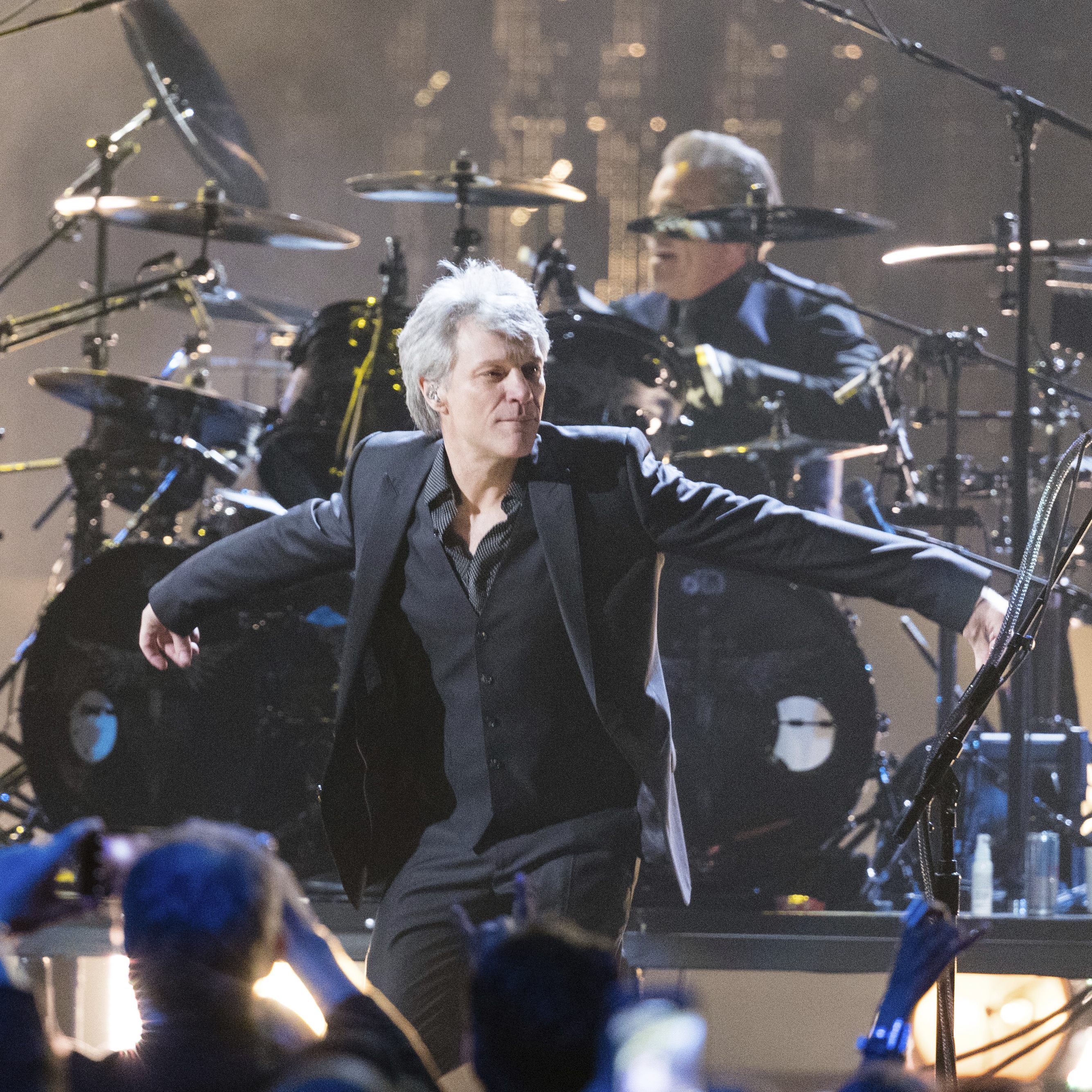 Gleich zwei Open-Air-Konzerte gibt die Band in Österreich.